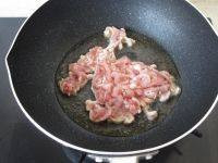 一分钟教你做辣椒炒肉