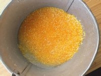 香蕉红薯玉米粥的做法