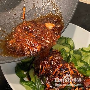麻辣脆黄瓜的做法