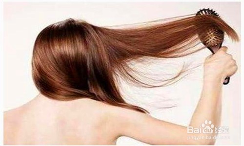 如何轻松养护秀发？