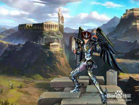 圣斗士星矢重生艾欧利亚怎么样