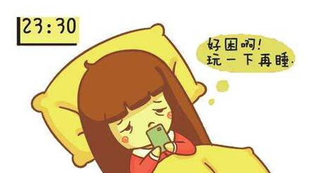 为什么背上长痘痘?该怎么办?