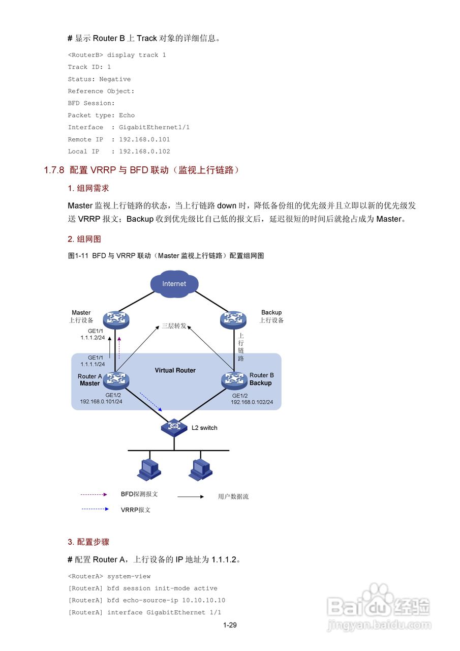 H3C SR6600路由器用户手册:[80]