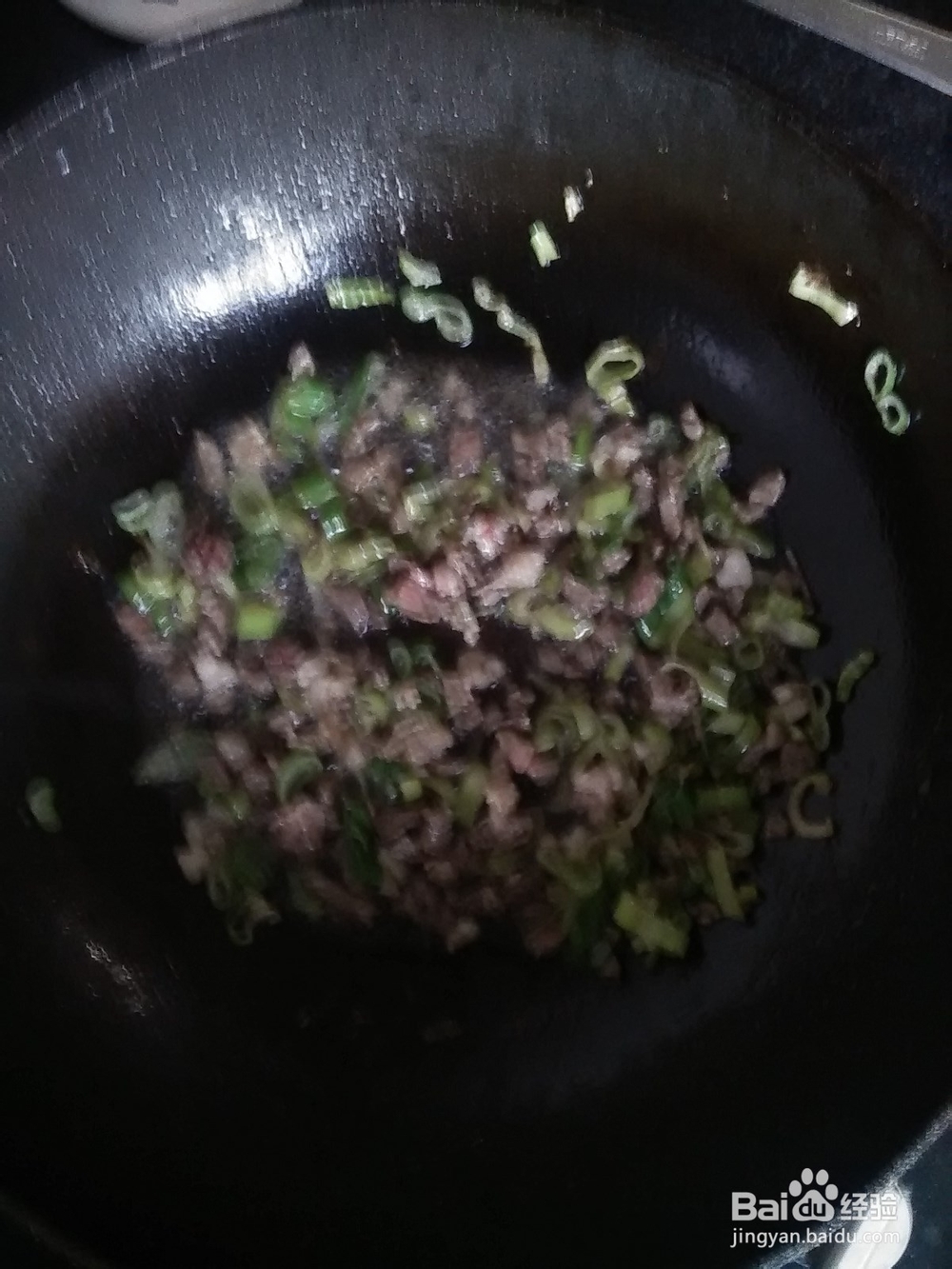 牛肉土豆泥新吃法