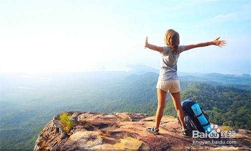 大学生应该怎样度过暑假