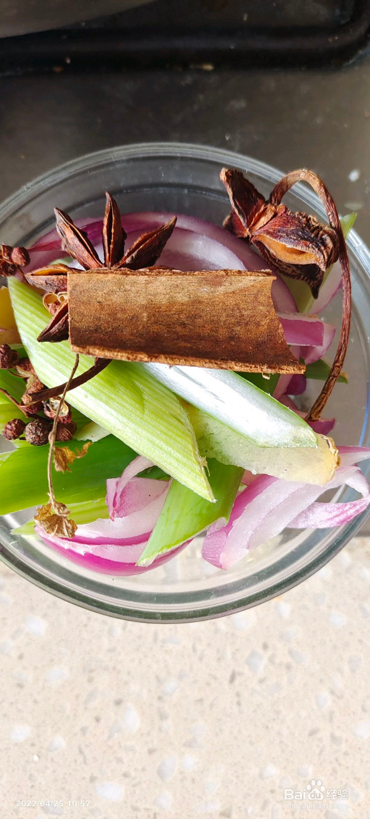 红烧排骨的做法