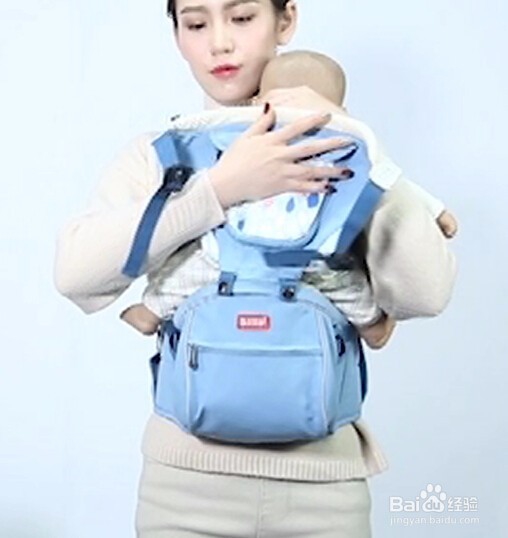 剖宫产腰凳的使用方法