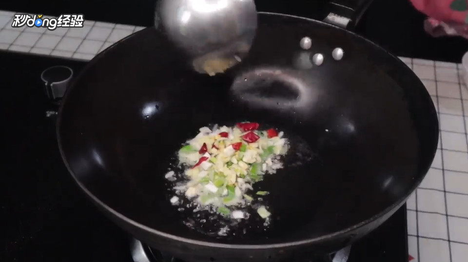 家常豆腐怎么做