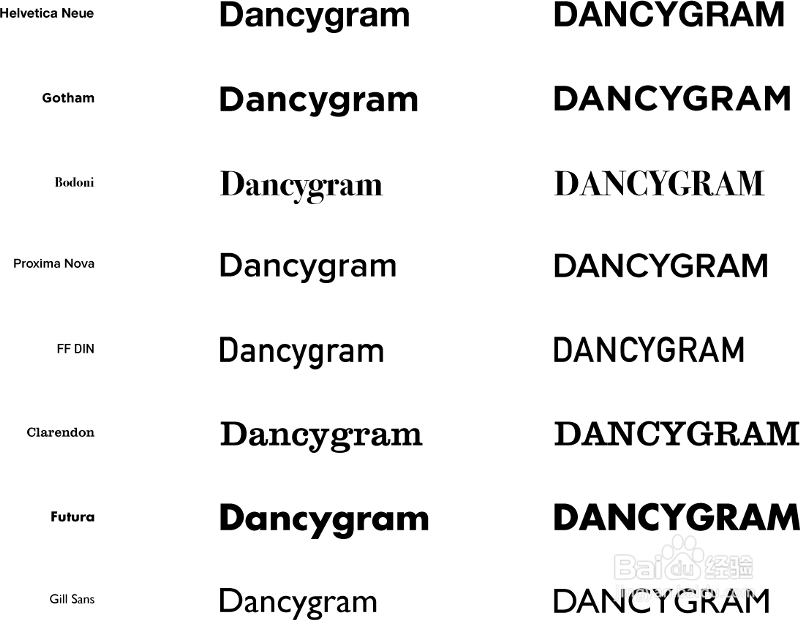 PS零基础专属技能!教你五分钟快速设计出LOGO