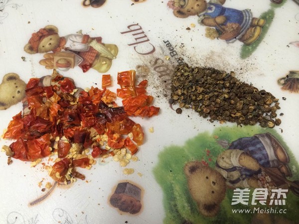 水煮肉片的做法