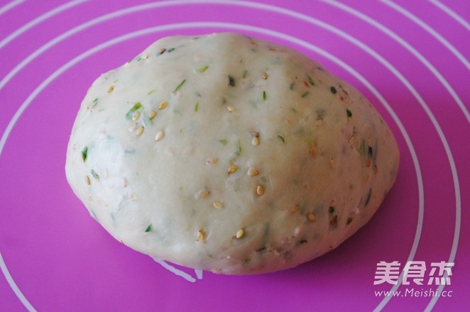 香葱疏打饼干