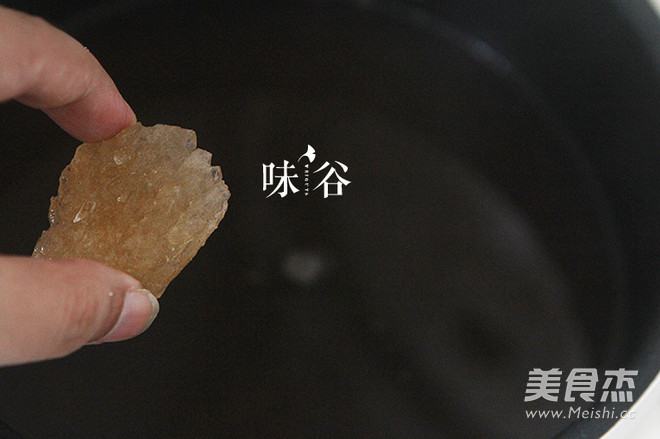 夏日健康饮料酸梅汤