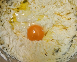 葡萄干牛油蛋糕的做法