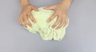 羽绒服怎么洗