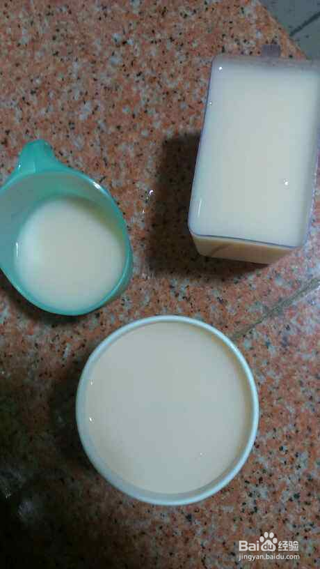 棉花冰杯怎么做好吃