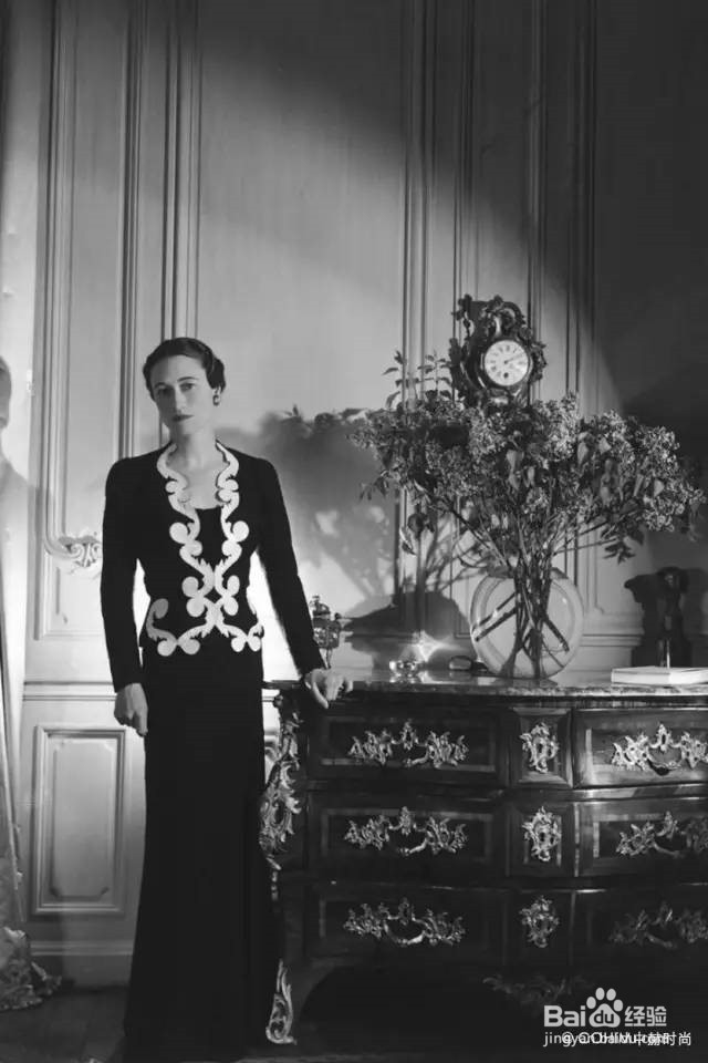 上个世纪的时尚潮流对陈列师的影响