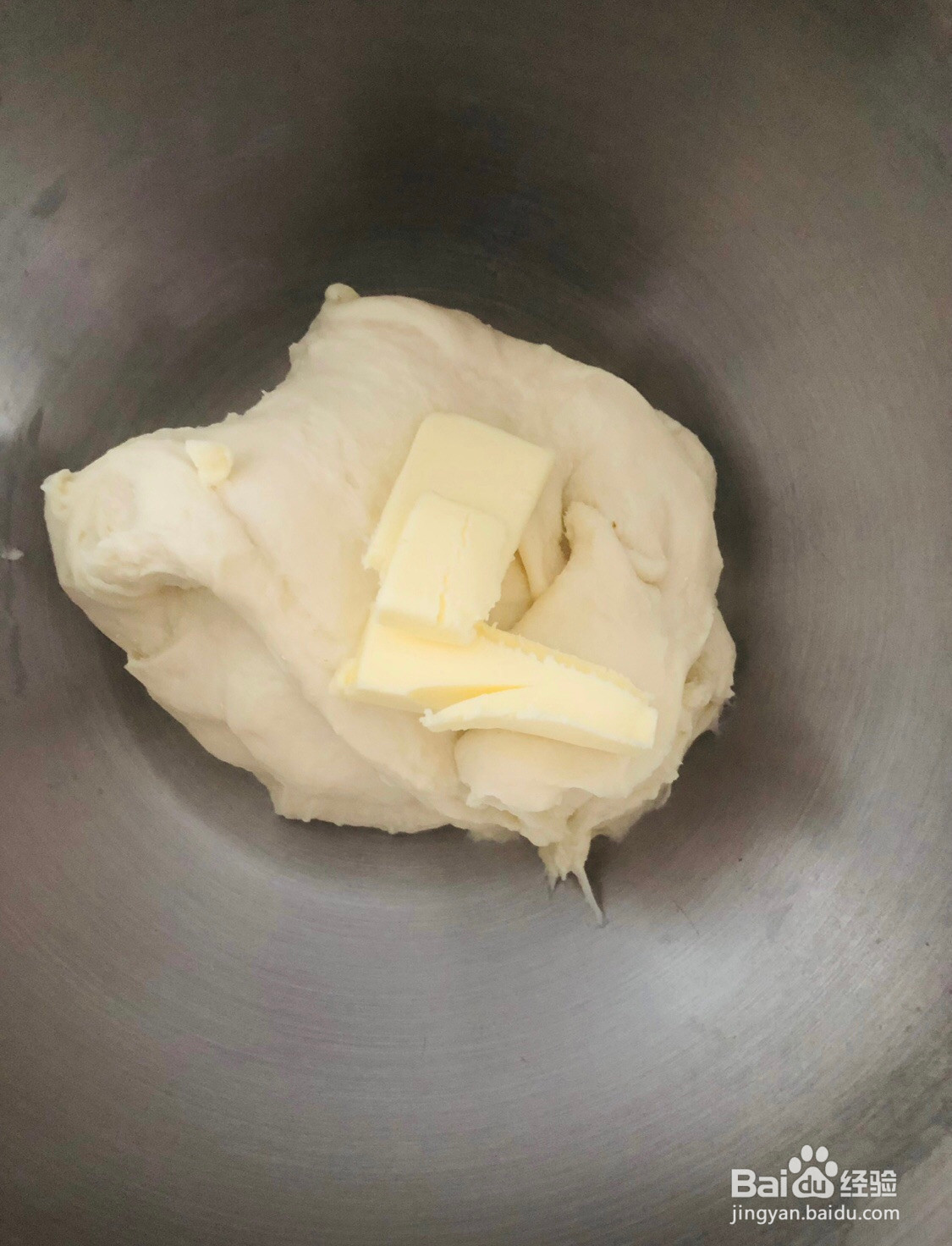 乳酪南瓜吐司的做法