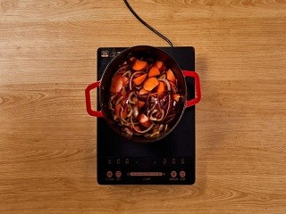 法式红酒牛肉怎么做?