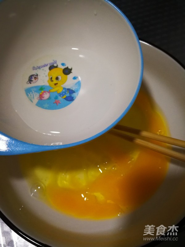 黄金馒头干的做法