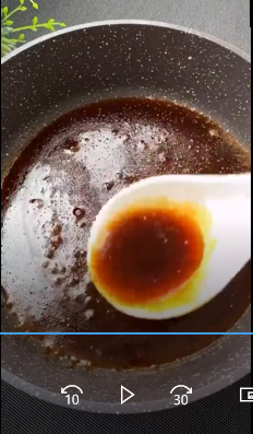 如何制作糖醋汁？