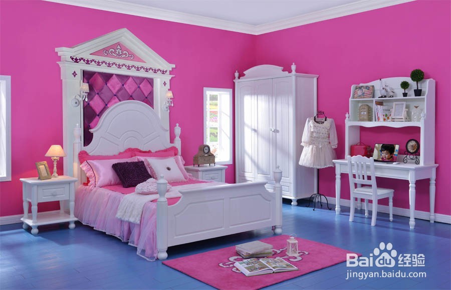 儿童摇篮床该怎样选择