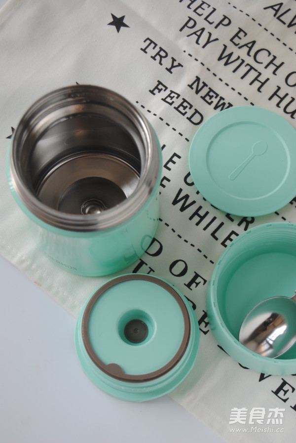 红螺粥的家常做法