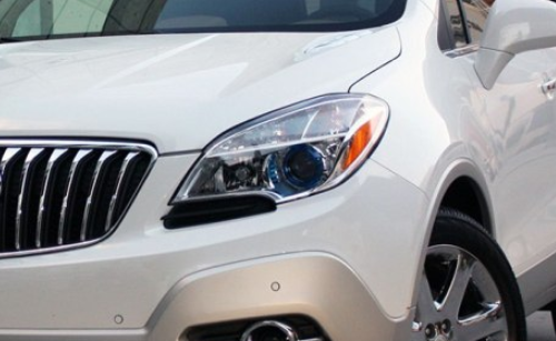 13款昂科拉变速箱是进口的吗