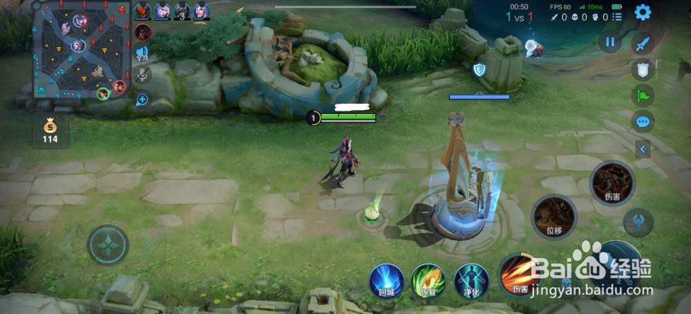 王者荣耀马可波罗怎么玩?