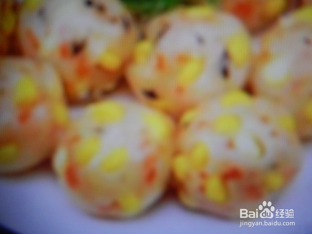 怎么做杂素园子?