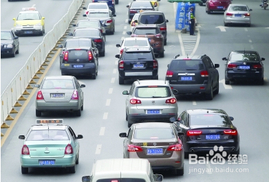 怎么合理的使用汽车大灯