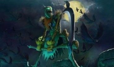 LOl末日使者天赋加点