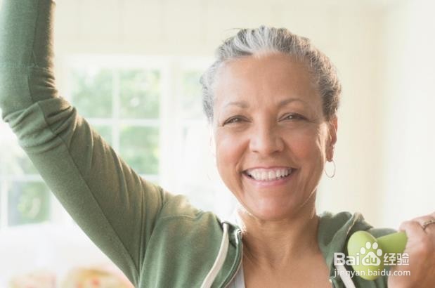 如何提高40岁以上的健康状况(身体素质篇)