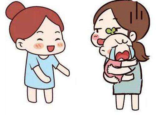 认生是什么意思