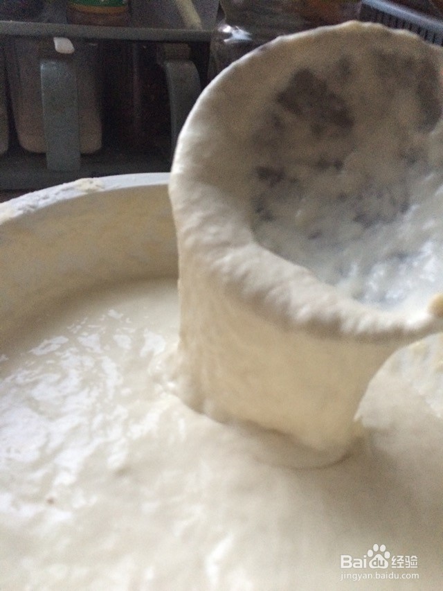 培根鸡蛋饼的做法