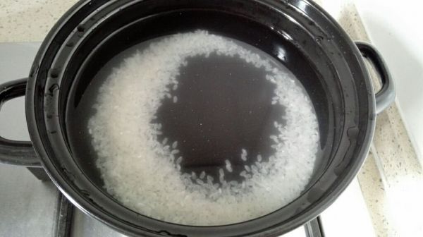 磷虾仁胡萝卜绵粥#柏翠辅食节-辅食添加#