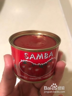西红柿面的做法。教你怎么做西红柿面汤