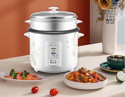 爱德、三角牌的直筒老式电饭锅哪个好