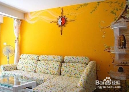 装修选择油漆的时候需要注意什么