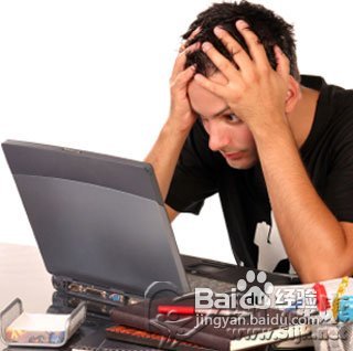 8大容易亚健康的人群