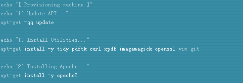 如何在Linux系统安装并设置Vagrant工具