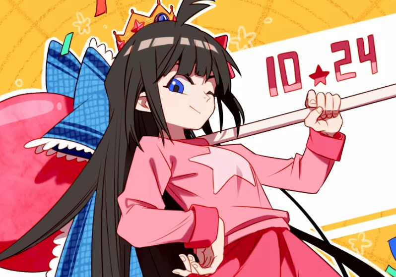 《凹凸世界》凯莉真实身份是什么