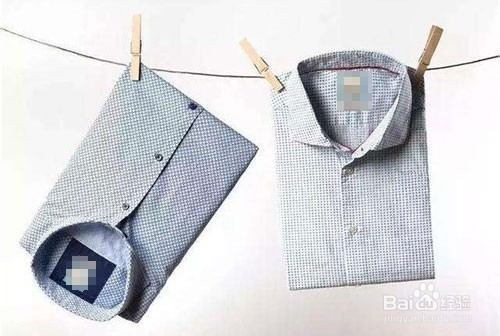 免烫衣服如何除甲醛