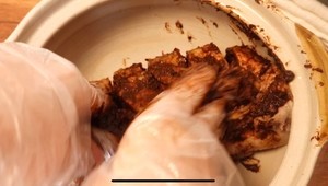 如何做脆皮五花肉