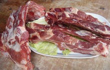 猎肉排骨的种类，如何挑选上好的排骨？