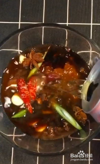 红烧鲫鱼的家庭制作流程