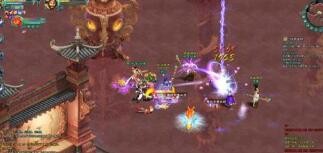 怎么下载征途2完整客户端