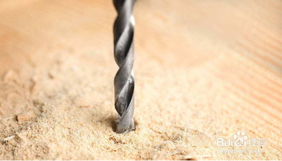 麻花钻使用要注意的几个问题