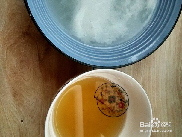 台式卤肉饭的做法