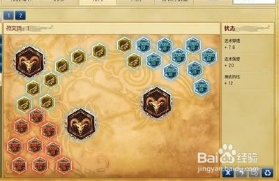 英雄联盟中单安妮