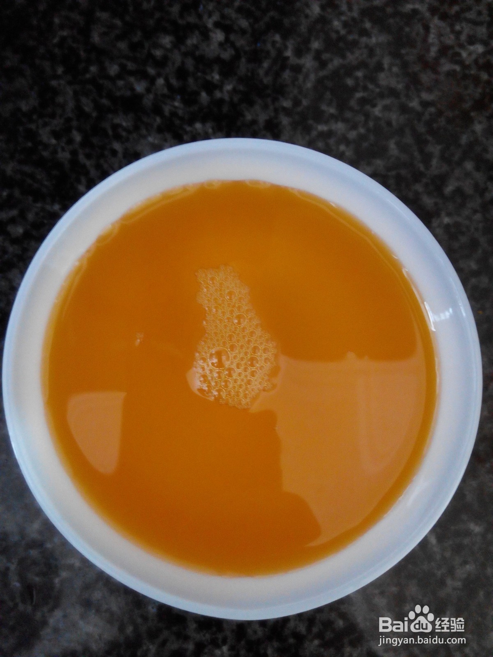 月子餐的制作过程